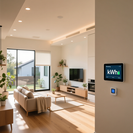 Smart Home für alle Generationen