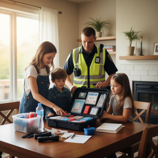 Notfall-Check: Lampen & Licht