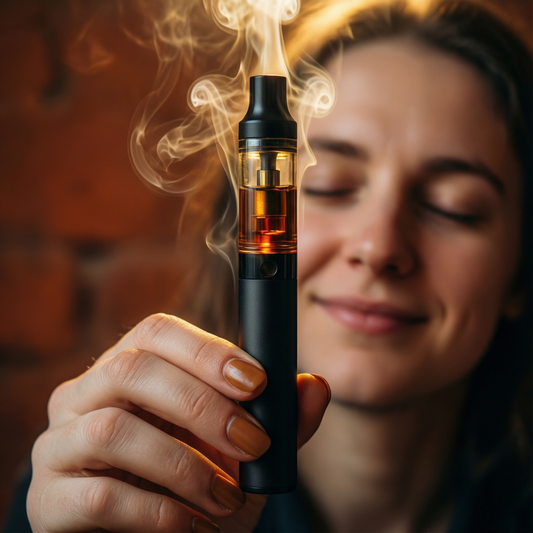 Die Rolle von Aromen: Warum sie für viele Dampfer so wichtig sind
