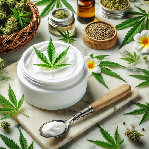 Was ist CBD? Ein Einsteigerleitfaden zu Cannabidiol