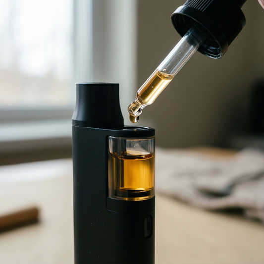 Welche Liquids gibt es? Eine Einführung in Geschmacksrichtungen und Nikotinstärken