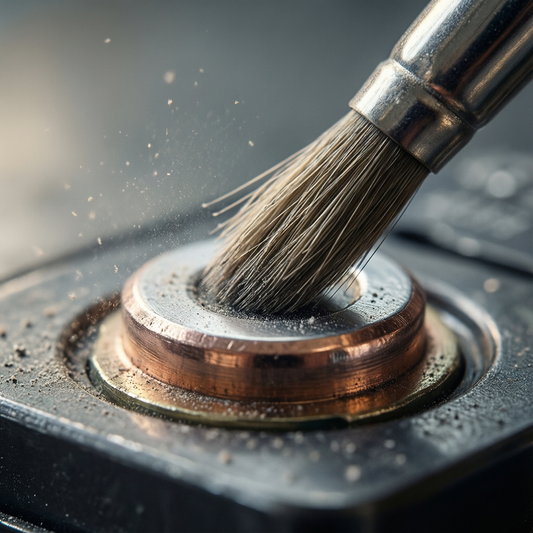 Tipps zur Wartung und Reinigung deiner E-Zigarette