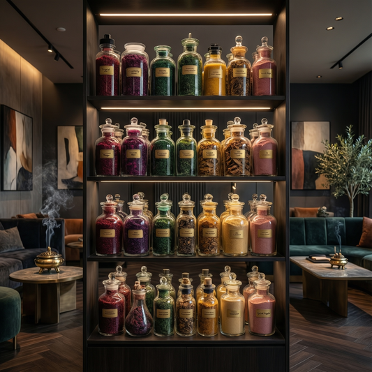 Die besten Shisha-Aromen