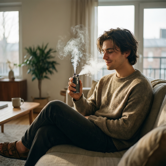 Beste Vaporizer für Anfänger