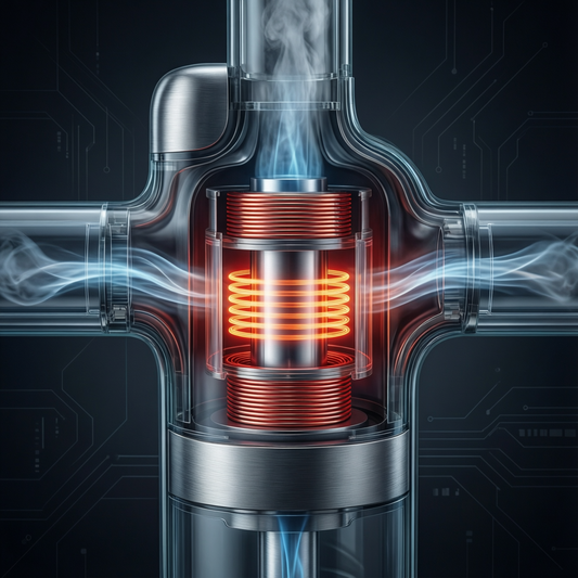 Technologie hinter Vaporizern erklärt