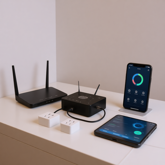 Smart Home einrichten – so gelingt der Einstieg