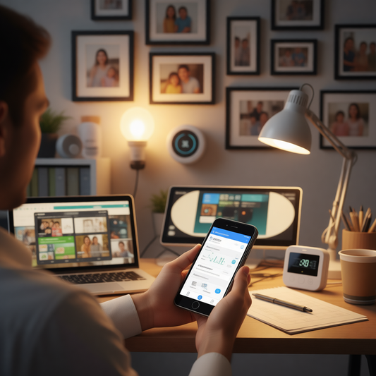 Zeitschaltuhren und Automatisierung: Alltag einfacher machen