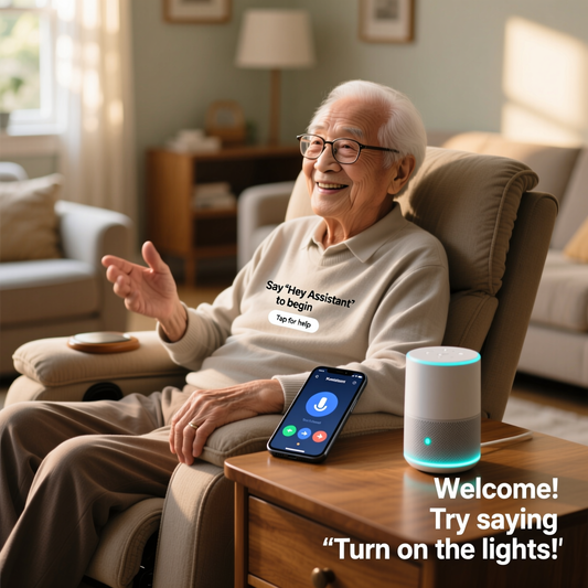 Technik für Einsteiger – Leitfaden für Smart-Home ohne Fachwissen