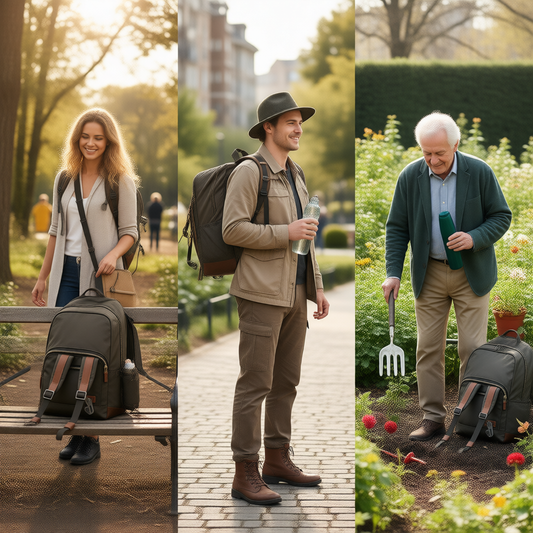 Warum gute Ausrüstung Sinn macht