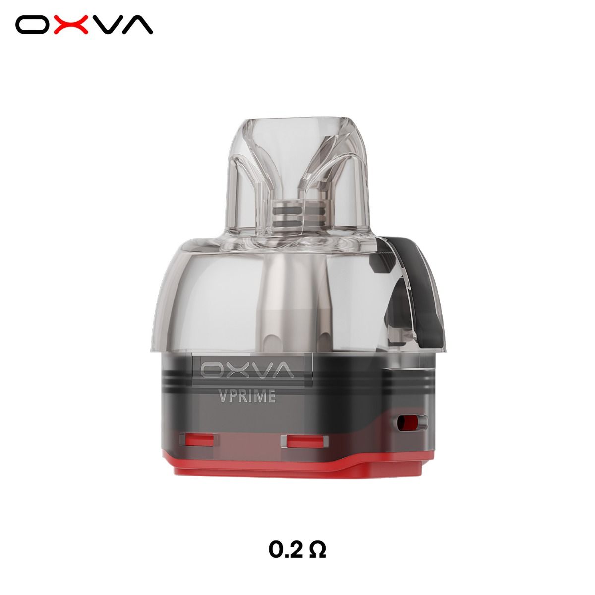 2 x OXVA Vprime Cartridge, 5ml