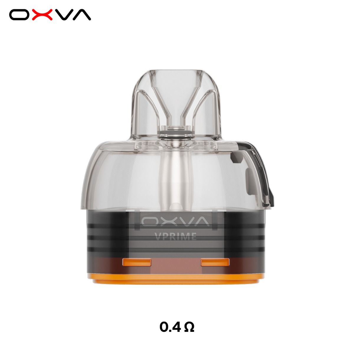 2 x OXVA Vprime Cartridge, 5ml