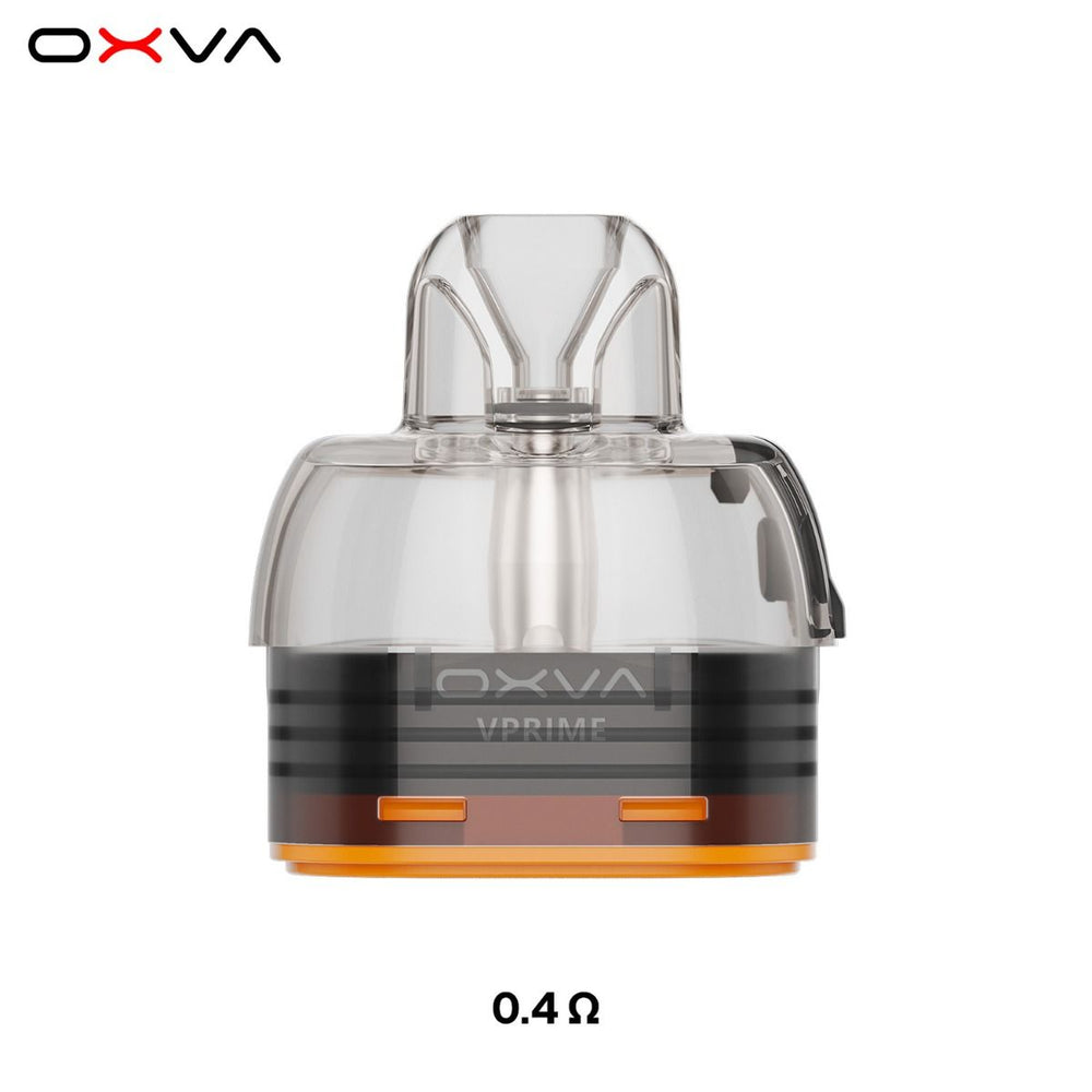 2 x OXVA Vprime Cartridge, 5ml