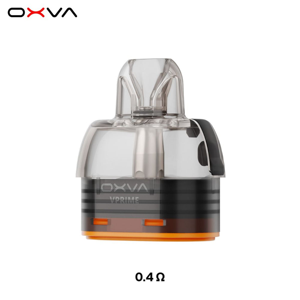 2 x OXVA Vprime Cartridge, 5ml