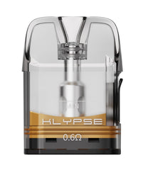 3 x Innokin Klypse Pro Pod 2ml - V2