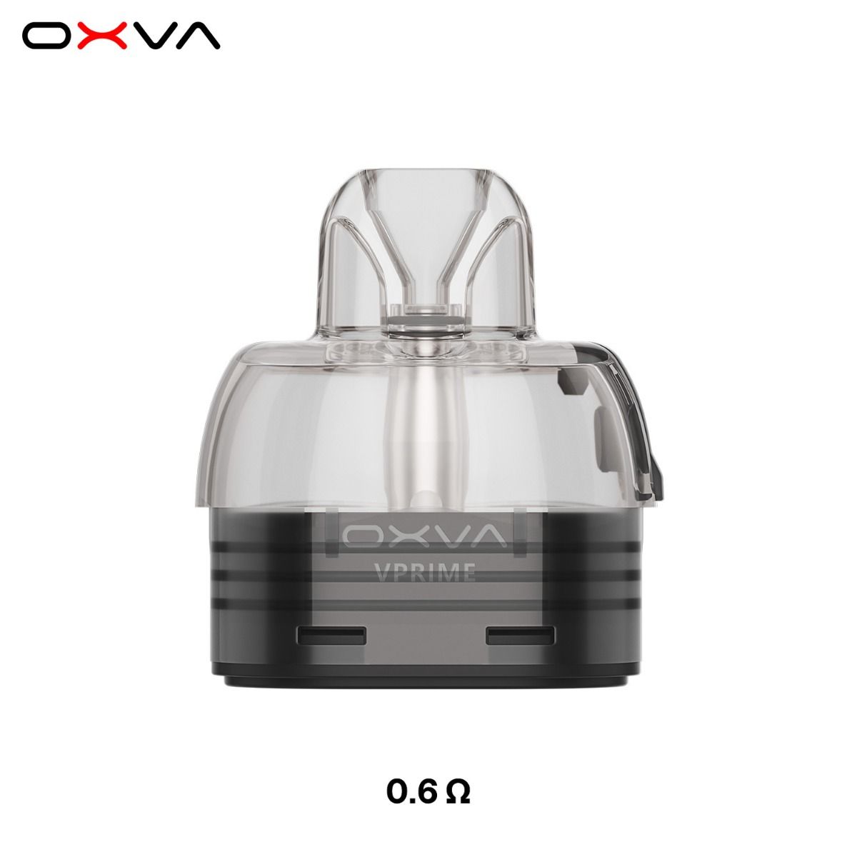 2 x OXVA Vprime Cartridge, 5ml