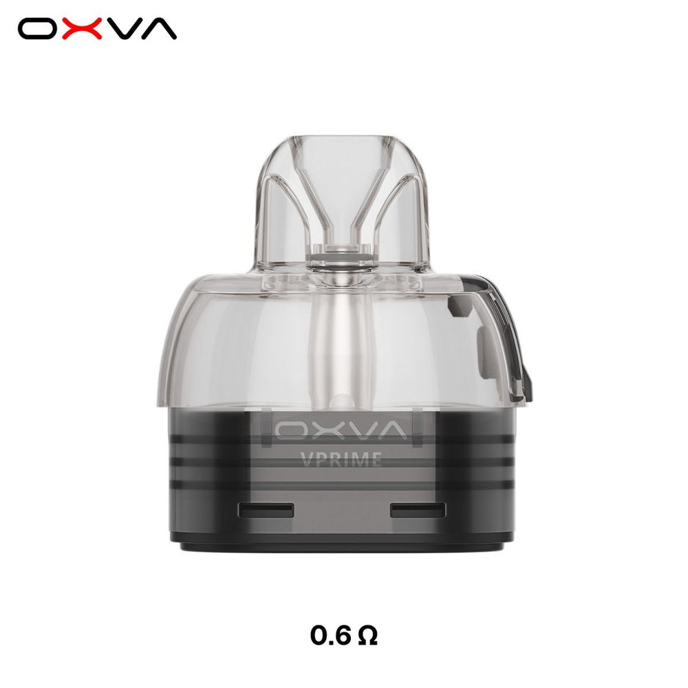 2 x OXVA Vprime Cartridge, 5ml
