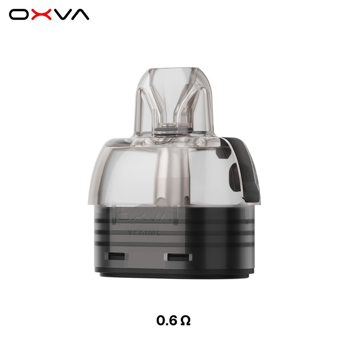 2 x OXVA Vprime Cartridge, 5ml