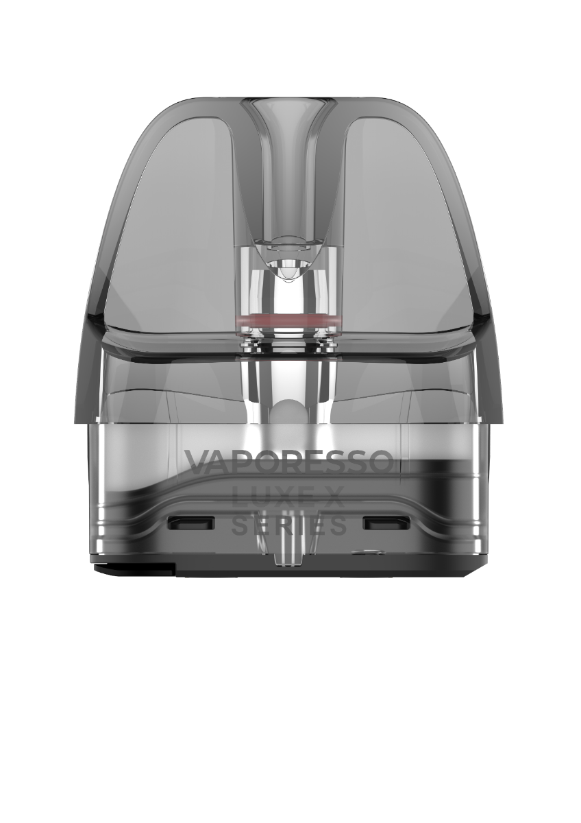 2 x Vaporesso Luxe X2/XR Max 2 Corex 2.0 Pod 5ml