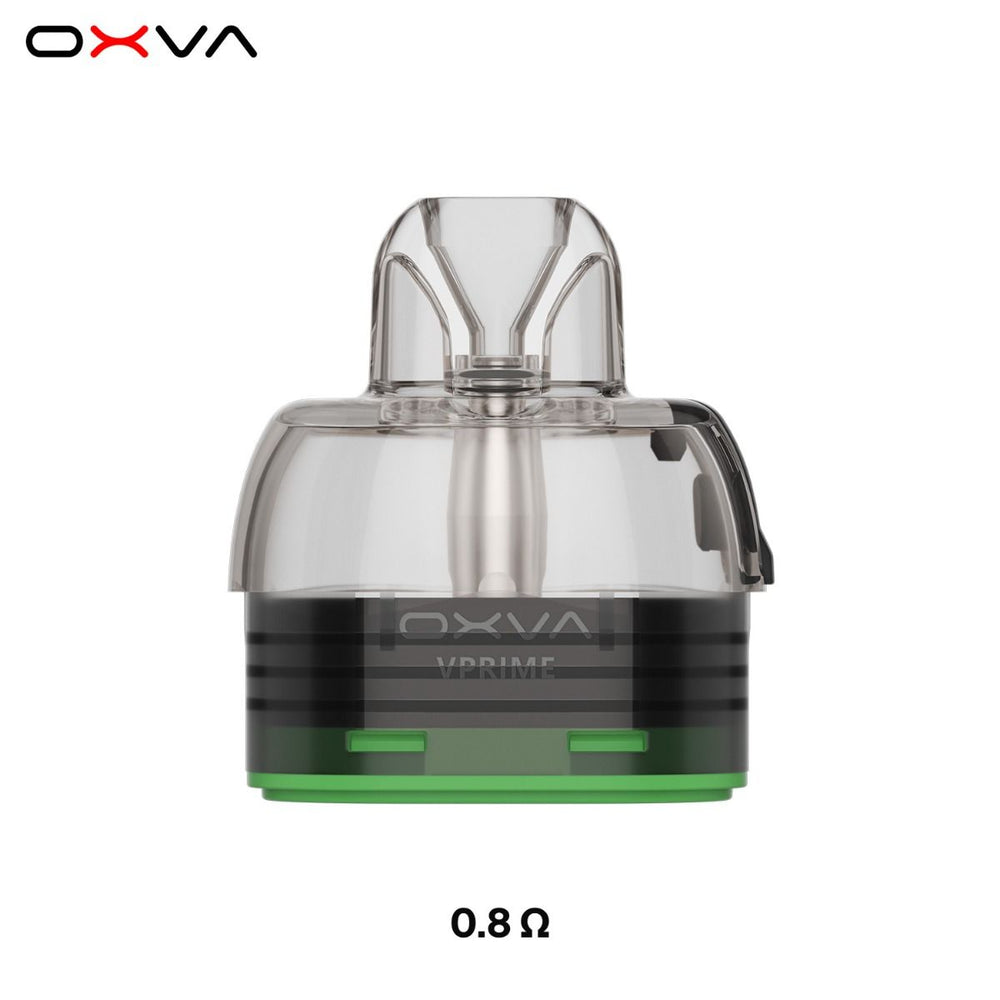 2 x OXVA Vprime Cartridge, 5ml