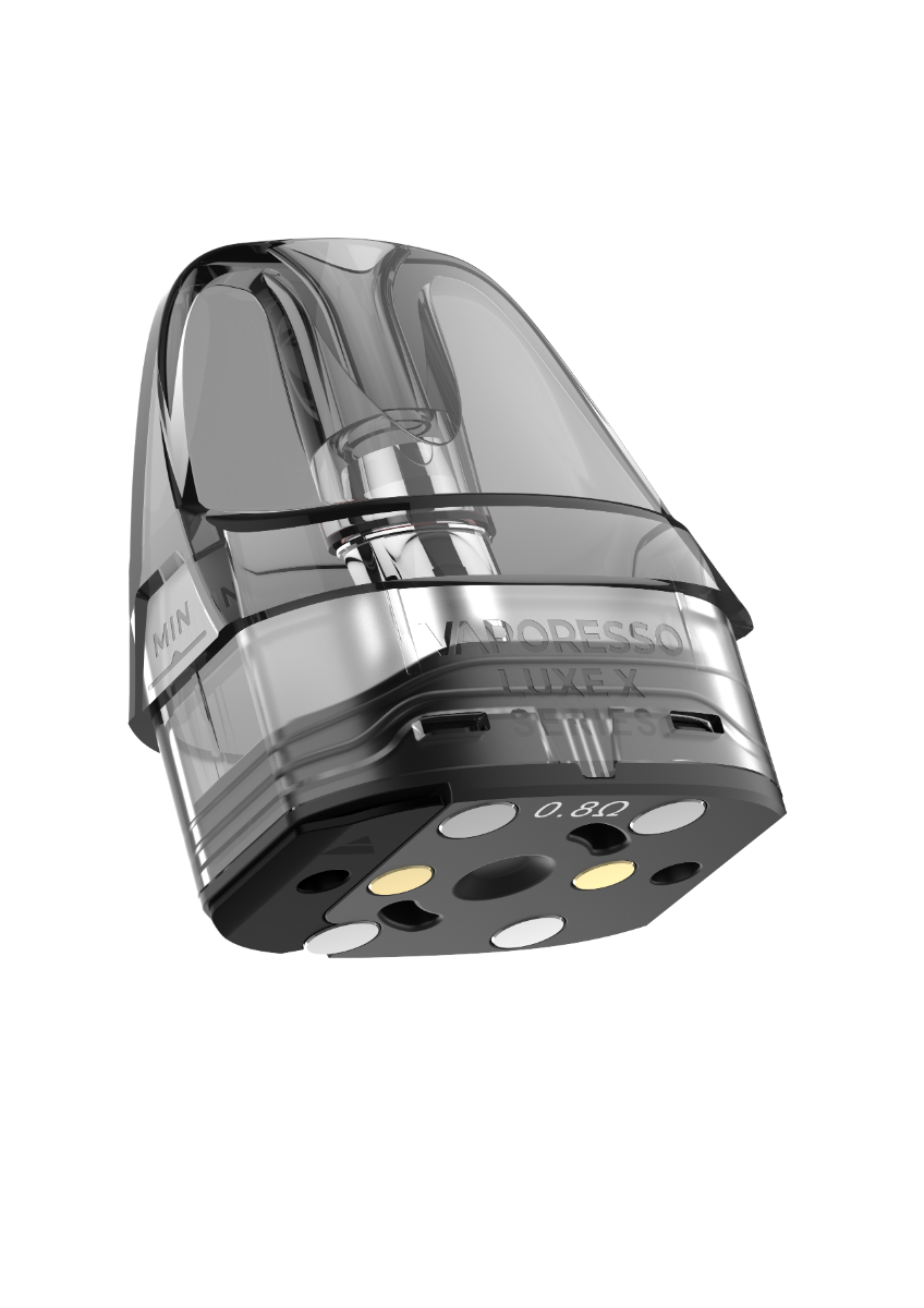 2 x Vaporesso Luxe X2/XR Max 2 Corex 2.0 Pod 5ml