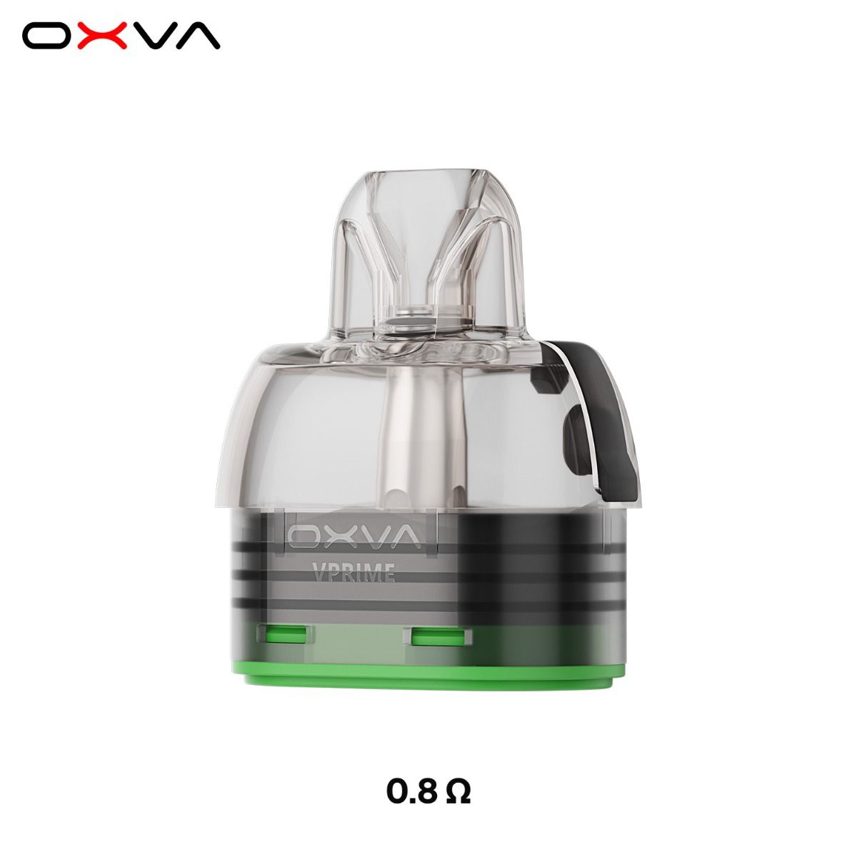 2 x OXVA Vprime Cartridge, 5ml