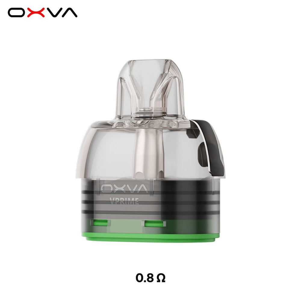 2 x OXVA Vprime Cartridge, 5ml