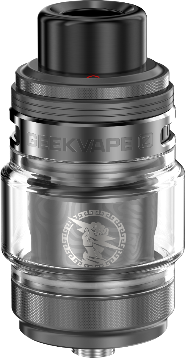 Geekvape Zeus FLI 2 Verdampfer