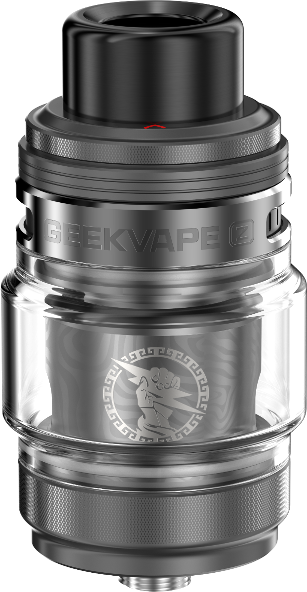 Geekvape Zeus FLI 2 Verdampfer