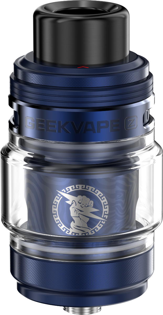 Geekvape Zeus FLI 2 Verdampfer