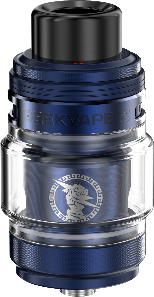 Geekvape Zeus FLI 2 Verdampfer