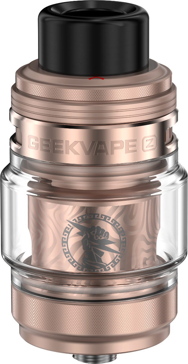 Geekvape Zeus FLI 2 Verdampfer