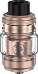 Geekvape Zeus FLI 2 Verdampfer