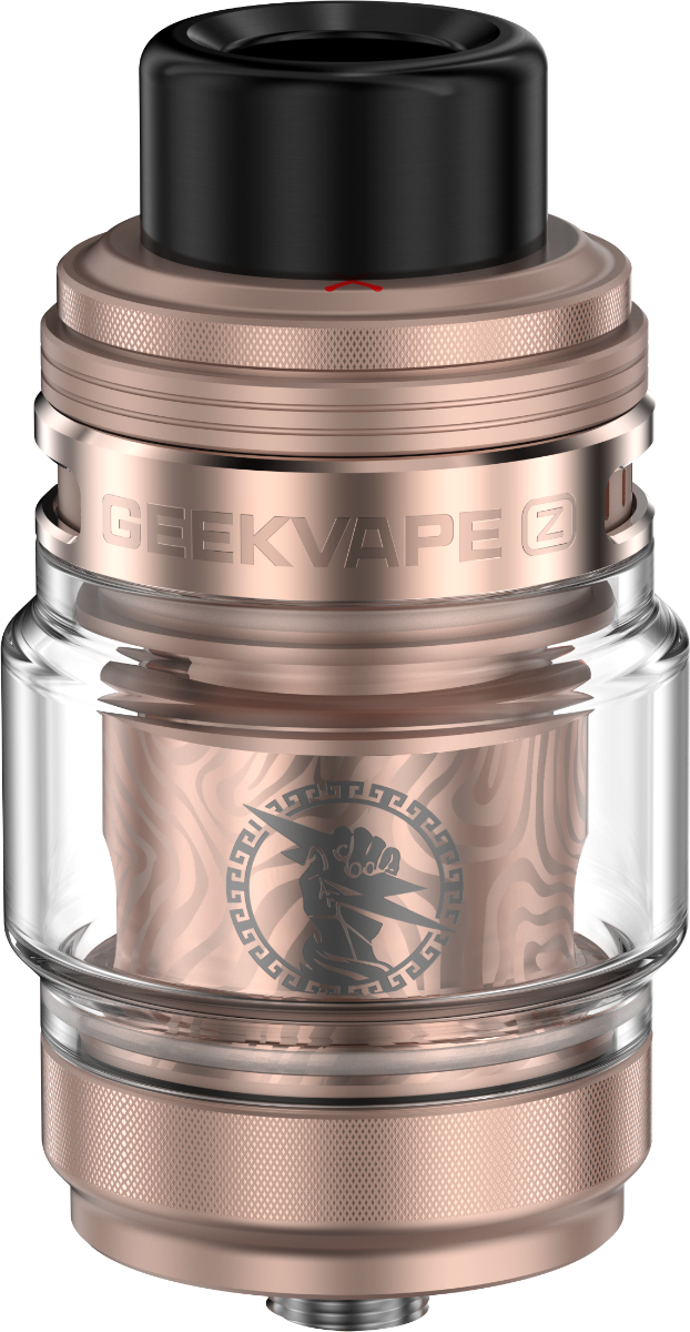 Geekvape Zeus FLI 2 Verdampfer