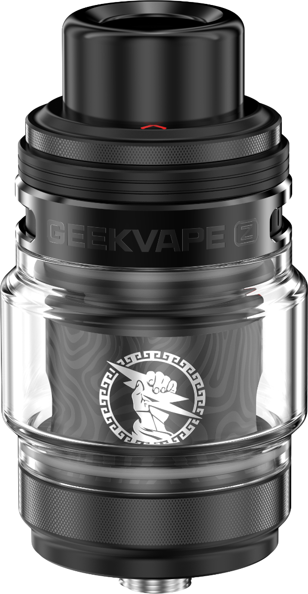 Geekvape Zeus FLI 2 Verdampfer