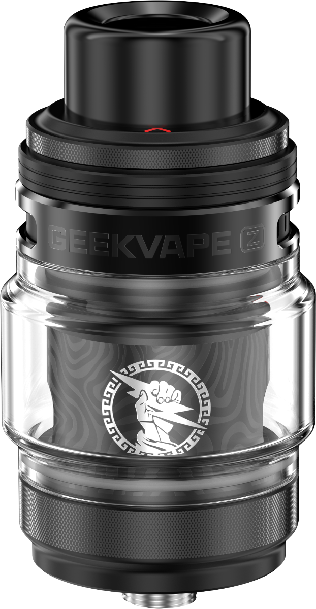 Geekvape Zeus FLI 2 Verdampfer