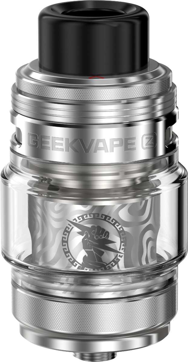 Geekvape Zeus FLI 2 Verdampfer