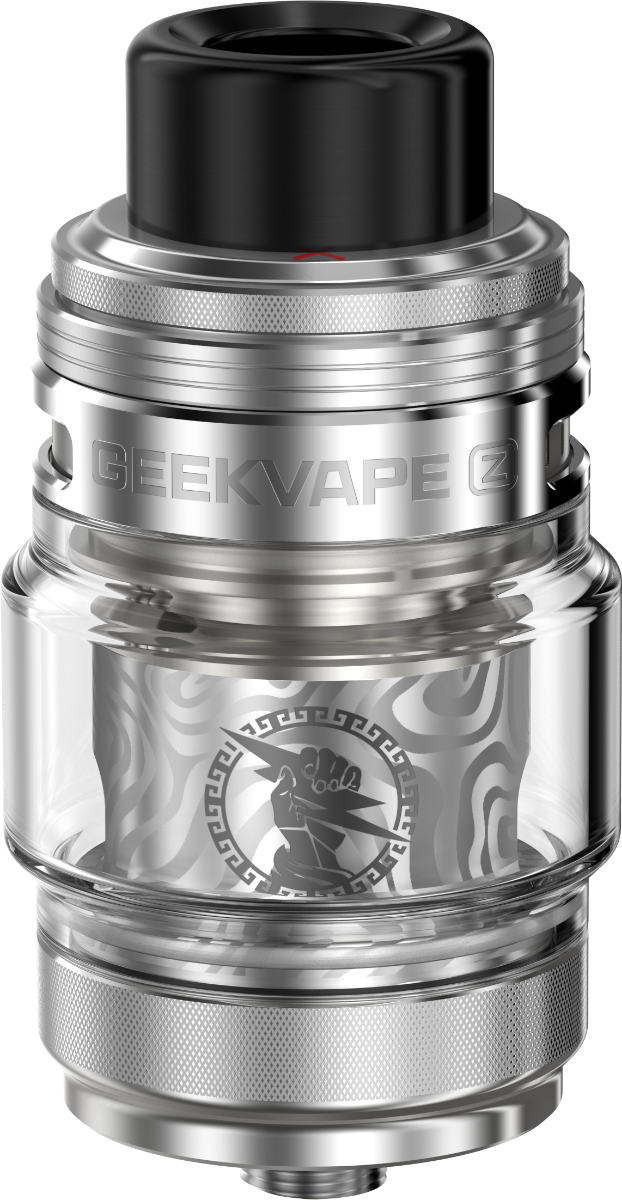 Geekvape Zeus FLI 2 Verdampfer