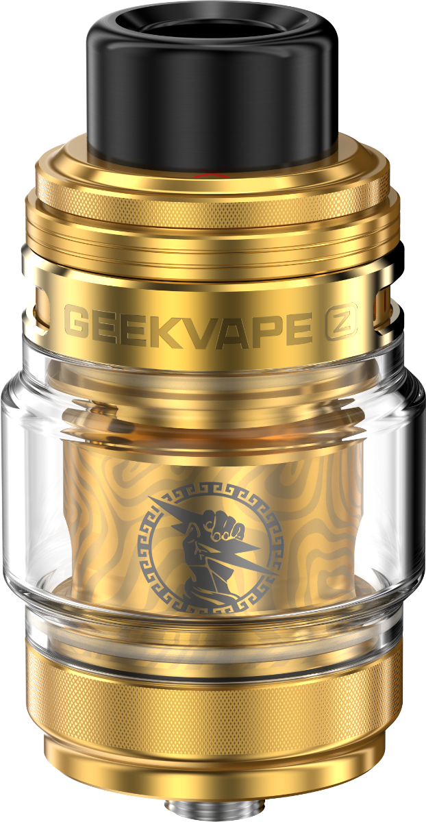 Geekvape Zeus FLI 2 Verdampfer