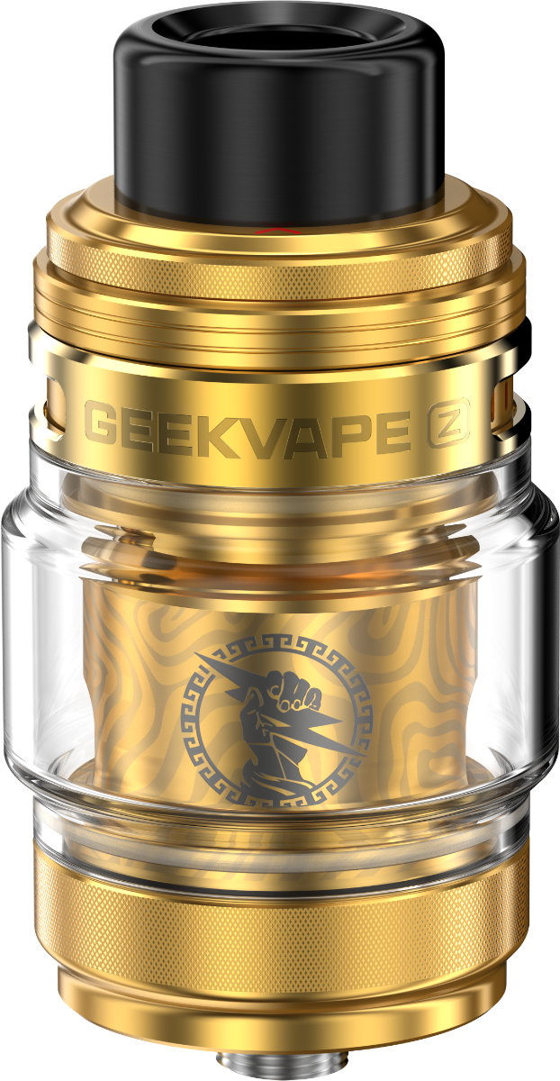 Geekvape Zeus FLI 2 Verdampfer