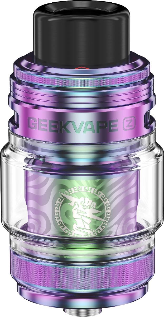 Geekvape Zeus FLI 2 Verdampfer