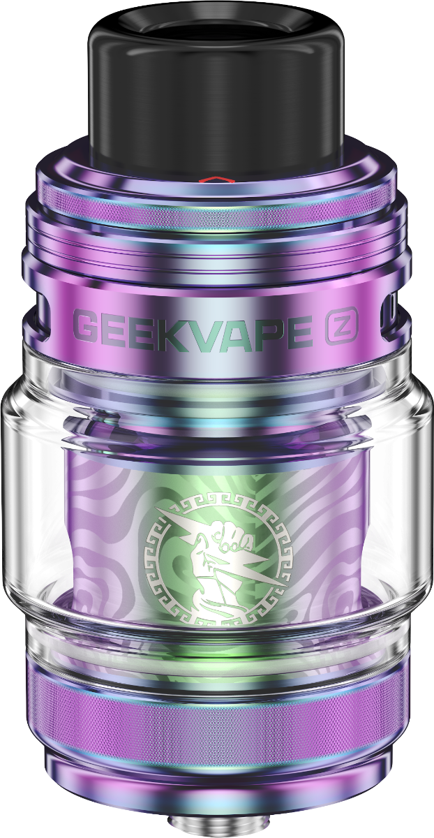 Geekvape Zeus FLI 2 Verdampfer