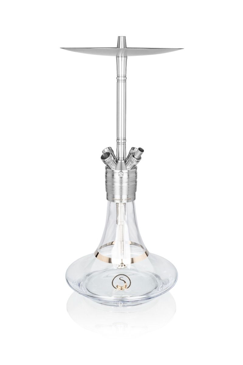 Steamulation Ultimate Gen. 3 - Clear