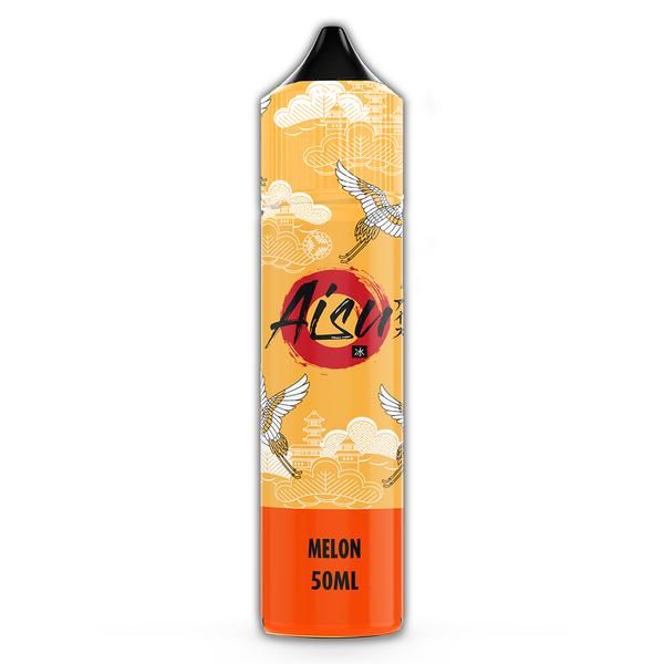 AISU - Melon - 50ml - Shortfill
