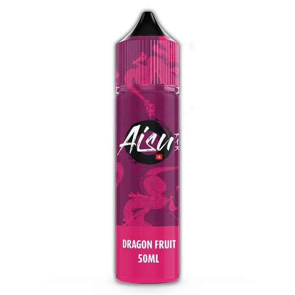 AISU - Dragonfruit - 50ml - Shortfill