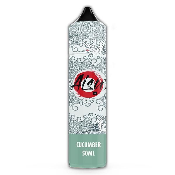 AISU - Cucumber - 50ml - Shortfill