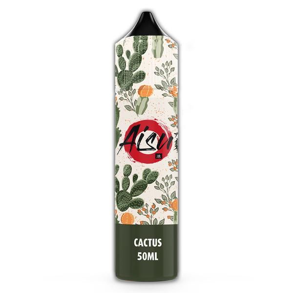 AISU - Cactus - 50ml - Shortfill