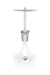 Steamulation Ultimate Gen. 3 - White Matt