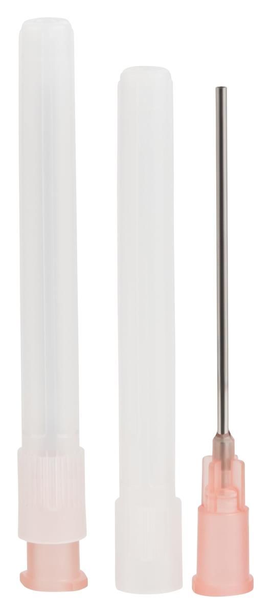 Kanüle, 1.2 x 40 mm für Luer-Anschluss 