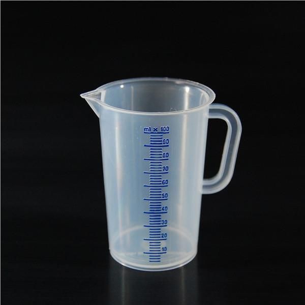 Massbecher PP 100ml