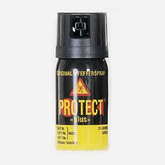 Pfefferspray klein 40ml